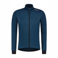 Rogelli Core Caluso 2 - Męska Bluza sportowa Rowerowa Rogelli