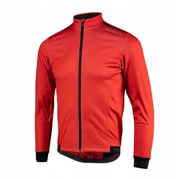 Rogelli Core - Kurtka Rowerowa Softshell - Rogelli