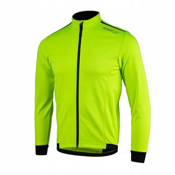 Rogelli Core - Kurtka Rowerowa Softshell - Rogelli