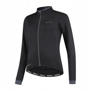 Rogelli Essential Damska Ocieplana Bluza sportowa Rowerowa - Rogelli