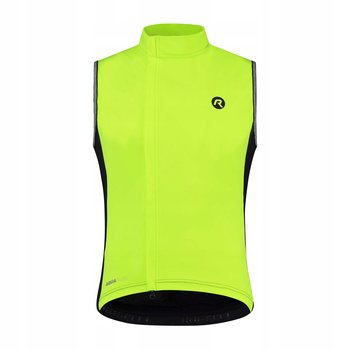 Rogelli Essential - Męska Kamizelka Vest Rowerowa - Rogelli