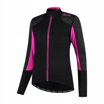 Rogelli Glory - Damska Kurtka Rowerowa Softshell - Rogelli