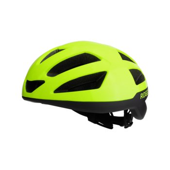 ROGELLI kask rowerowy szosowy PUNCTA fluo ROG351056 - Rogelli