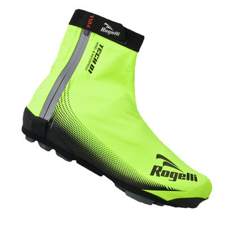 Rogelli, Ochraniacze na buty rowerowe, FIANDREX Fluor  - Rogelli