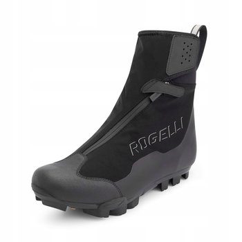 Rogelli R-1000X Artic - Zimowe Buty Rowerowe Mtb - Rogelli