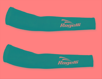 Rogelli, Rękawki, Promo, rozmiar S/M - Rogelli