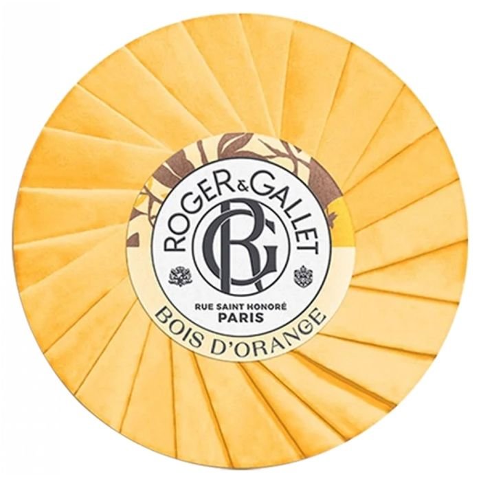 Empik Roger & Gallet Bois d'Orange Mydło 100 g