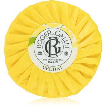 Roger & Gallet Cédrat mydło perfumowane 100 g - ROGER & GALLET