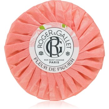 Roger & Gallet Fleur de Figuier mydło w kostce 100 g - ROGER & GALLET