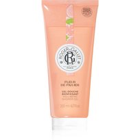 Roger & Gallet Fleur de Figuier relaksujący żel pod prysznic 200 ml