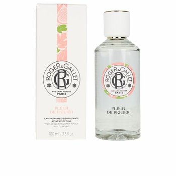 Roger & Gallet, Fleur de Figuier, Woda toaletowa, 100 ml - ROGER & GALLET