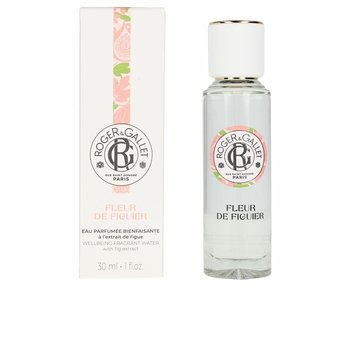 Roger & Gallet, Fleur de Figuier, Woda toaletowa, 30 ml - ROGER & GALLET