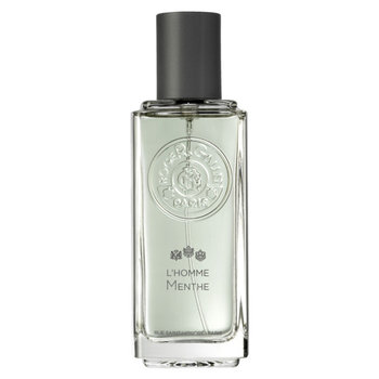 Roger & Gallet, L'Homme Menthe, Woda toaletowa, 100 ml - ROGER & GALLET