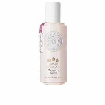 Roger & Gallet, Magnolia Chérie, Woda kolońska, 100 ml - ROGER & GALLET