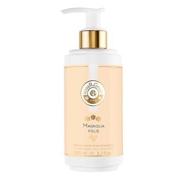 Roger & Gallet Magnolia Folie Perfumy w kremie 250ml - Inna marka