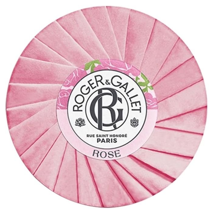 Empik Roger & Gallet Różany Mydło 100 g