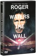 Roger Waters - The Wall - Evans Sean, Waters Roger
