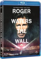 Roger Waters - The Wall Evans Sean, Waters Roger