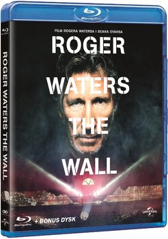 Roger Waters - The Wall - Evans Sean, Waters Roger