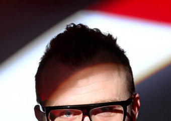 Piotr Rogucki - Wolę wymyślać nowe scenariusze