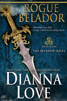 Rogue Belador - Love Dianna