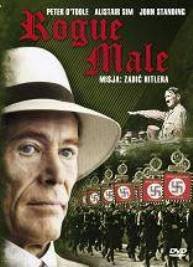 Rogue Male: Misja zabić Hitlera - Donner Clive