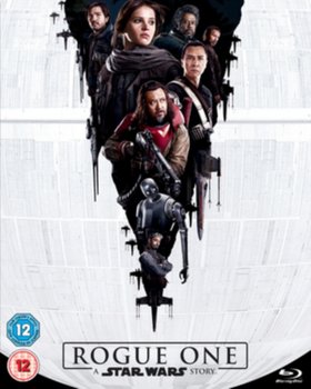 Rogue One: A Star Wars Story (brak polskiej wersji językowej) - Edwards Gareth