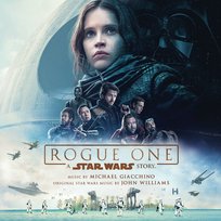 Rogue One: A Star Wars Story (Łotr 1. Gwiezdne Wojny - Historie)