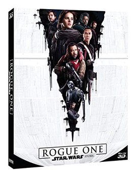 Rogue One: A Star Wars Story (Łotr 1. Gwiezdne wojny - historie) - Edwards Gareth
