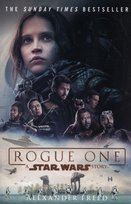 Rogue One: A Star Wars Story Freed Alexander