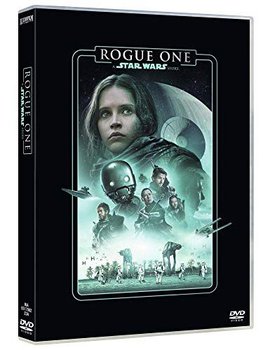 Rogue One (Łotr 1: Gwiezdne wojny - historie) - Edwards Gareth