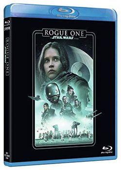 Rogue One (Łotr 1. Gwiezdne wojny - historie) - Edwards Gareth