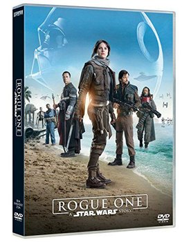 Rogue One (Łotr 1: Gwiezdne wojny - historie) - Edwards Gareth