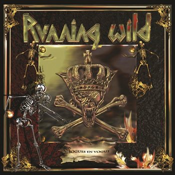 Rogues En Vogue - Running Wild