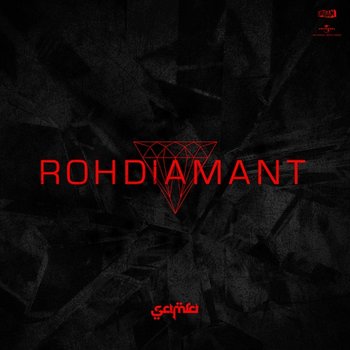 Rohdiamant - Samra