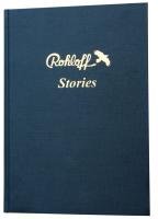 Rohloff Stories - Rohloff Barbara