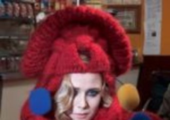 Wypadek Roisin Murphy - koncerty w październiku odwołane