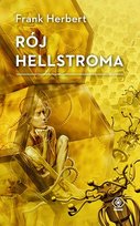 Rój Hellstroma Frank Herbert