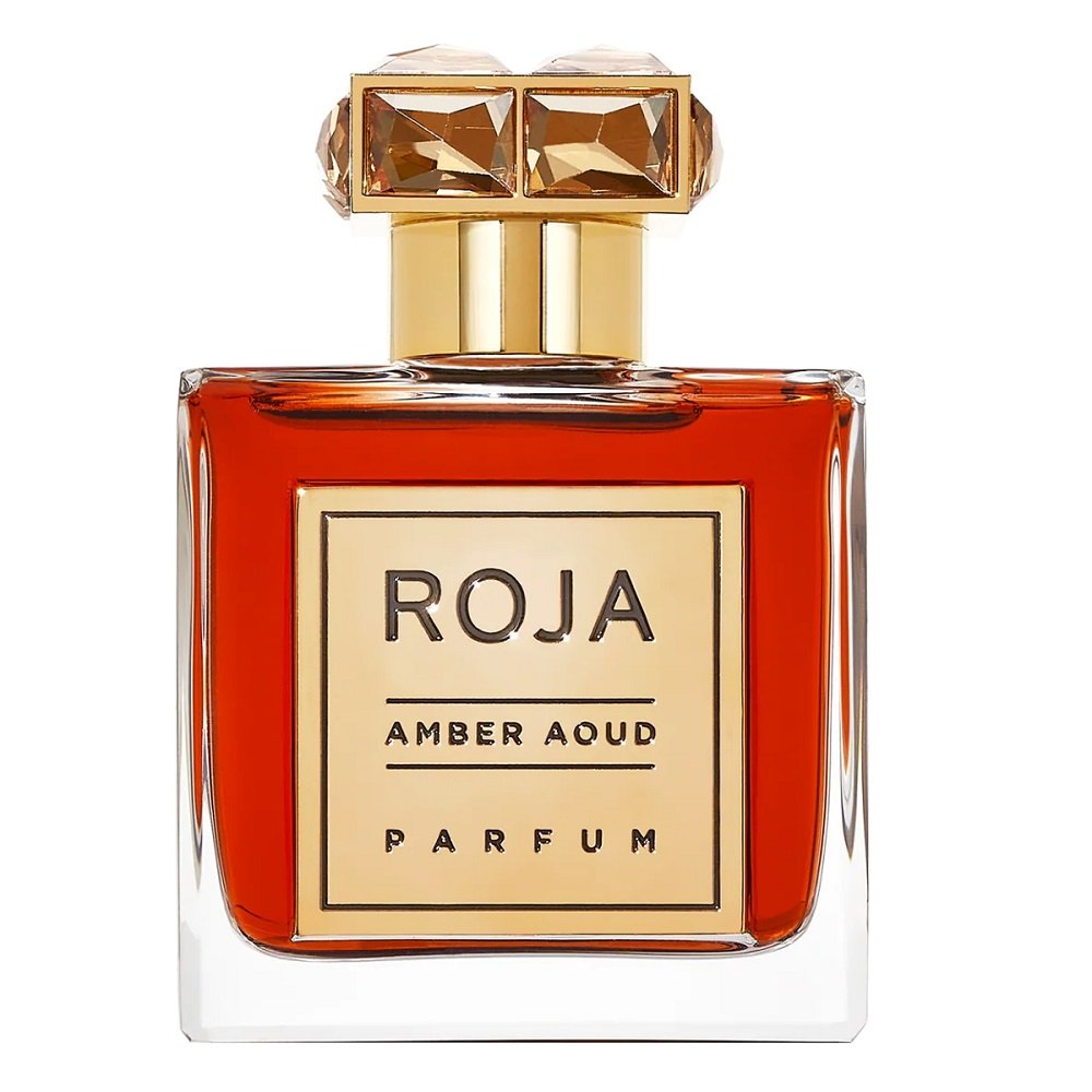 香水(男性用) ROJA AMBER AOUD PARFUM 100ml Roja Parfums Amber Aoud perfumy spray 100ml | Sklep EMPIK.COM