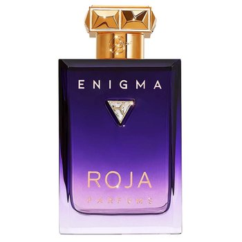 enigma roja
