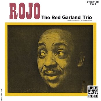 Rojo - Red Garland Trio feat. Ray Barretto