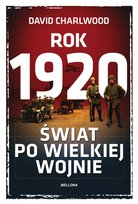 Rok 1920 Charlwood David