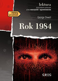 Rok 1984 - Orwell George