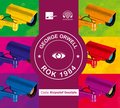 Rok 1984 - Orwell George