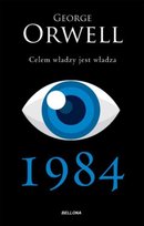 Rok 1984 Orwell George
