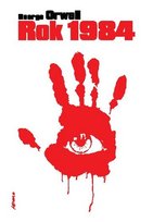 Rok 1984 Orwell George