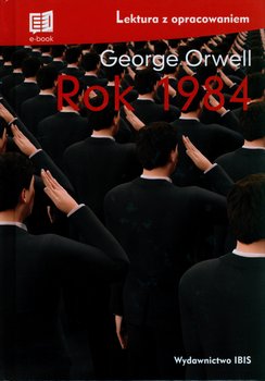 Rok 1984 - Orwell George