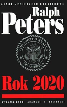 Rok 2020 - Peters Ralph
