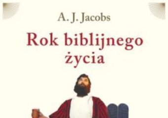 Rok z biblijnego życia ateisty