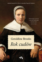 Rok cudów Brooks Geraldine